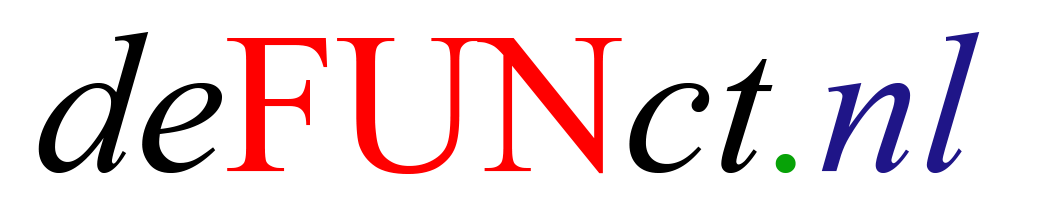 deFUNct.nl